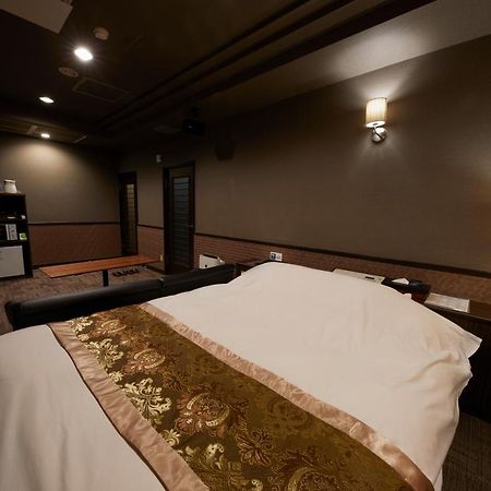 Room袖ヶ浦 -Adult Only- Sodegaura エクステリア 写真
